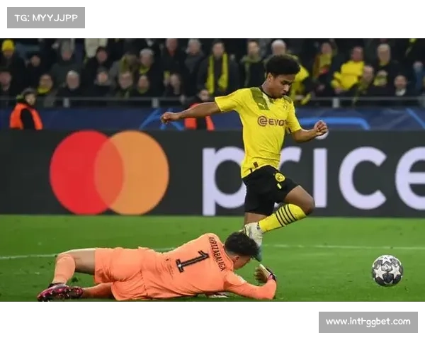 阿德耶米进球即不败，多特福将定律延续27场