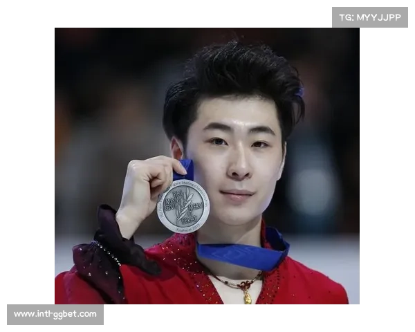 花样滑冰男子单人自由滑中国选手金博洋出战，向奖牌发起冲击