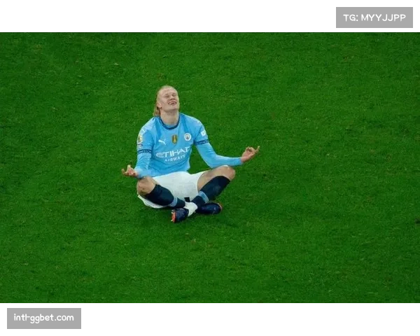 哈兰德恢复全程训练，曼城医疗组报告称其可应对高强度跑动需求